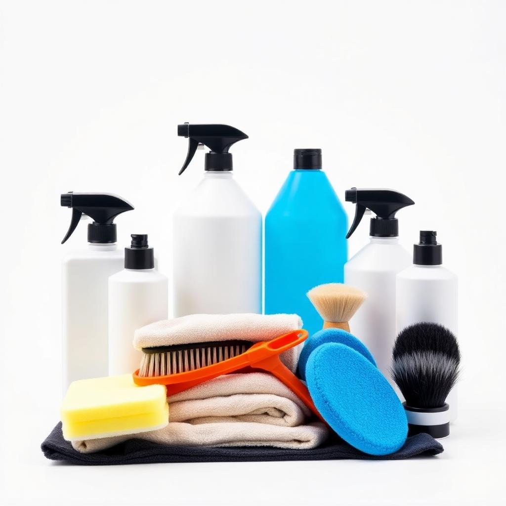 Kit Detalhamento Completo